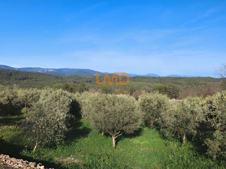 Maison Figanières - 4 chambres - 171m²