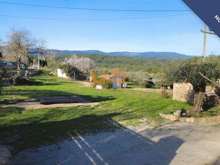 Maison Figanières - 4 chambres - 171m²