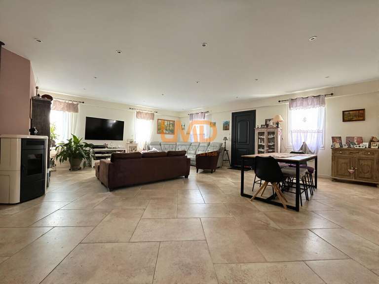 Maison Figanières - 4 chambres - 171m²