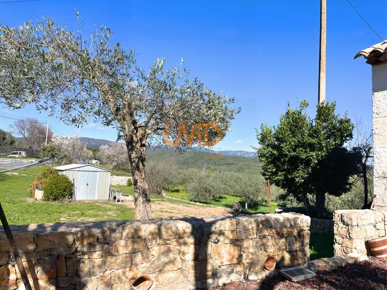 Maison Figanières - 4 chambres - 171m²