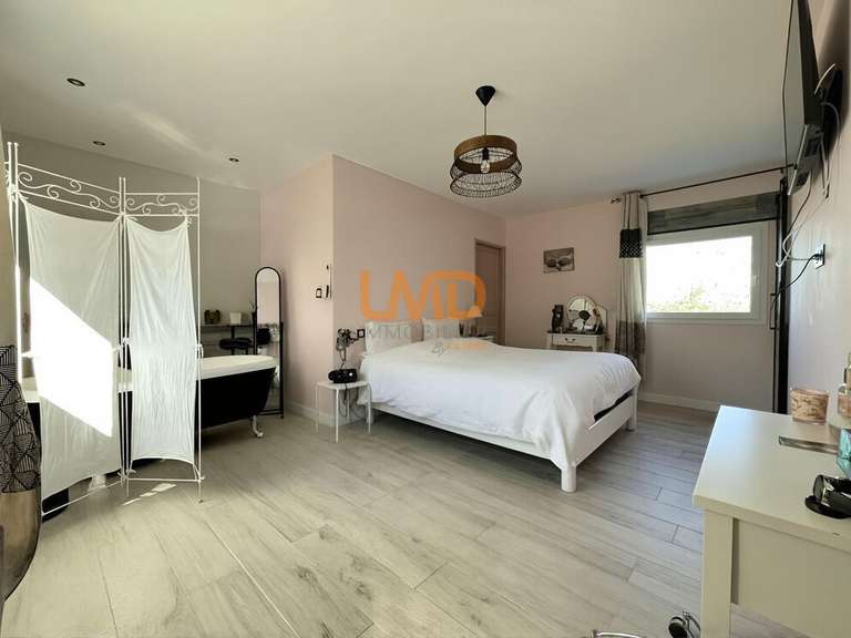 Maison Figanières - 4 chambres - 171m²