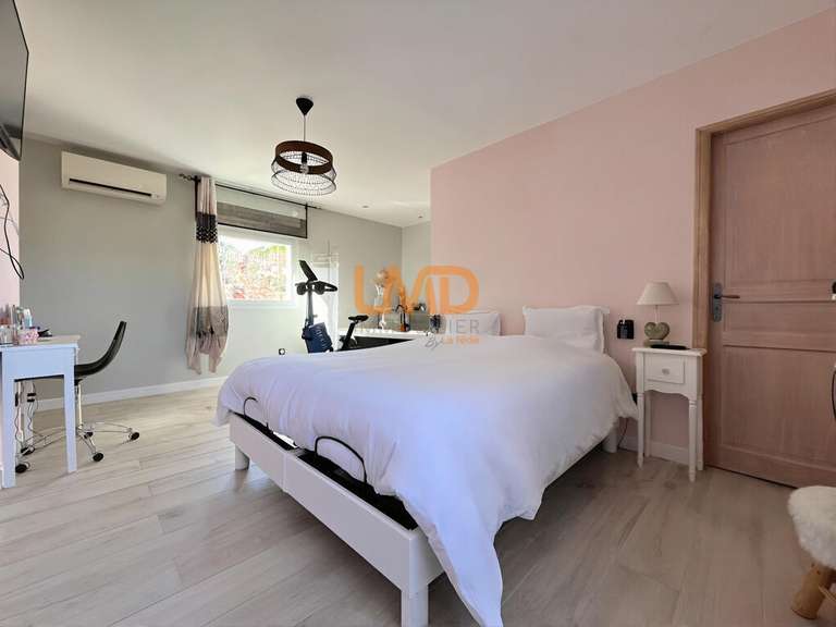 Maison Figanières - 4 chambres - 171m²