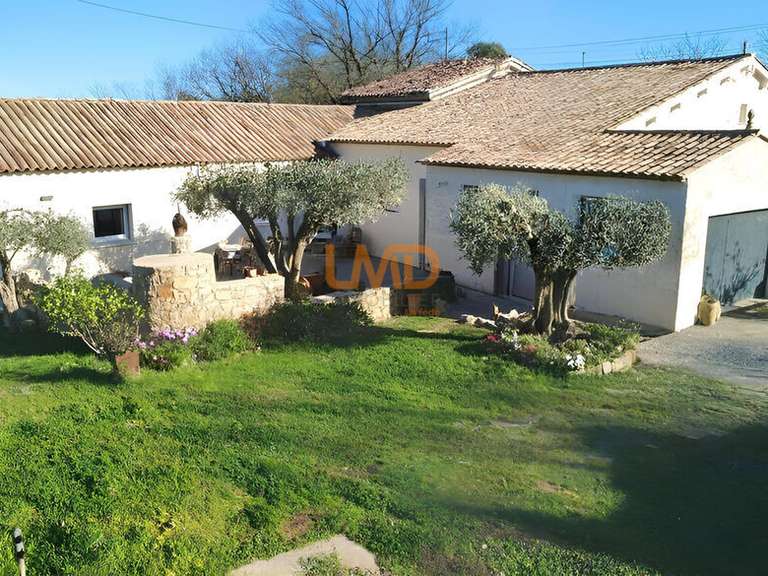 Maison Figanières - 4 chambres - 171m²