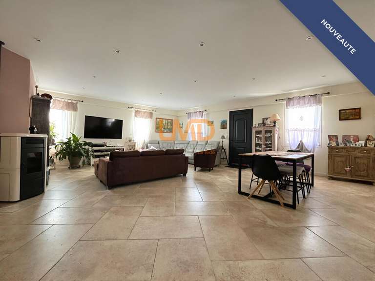 House Figanières - 3 bedrooms - 171m²