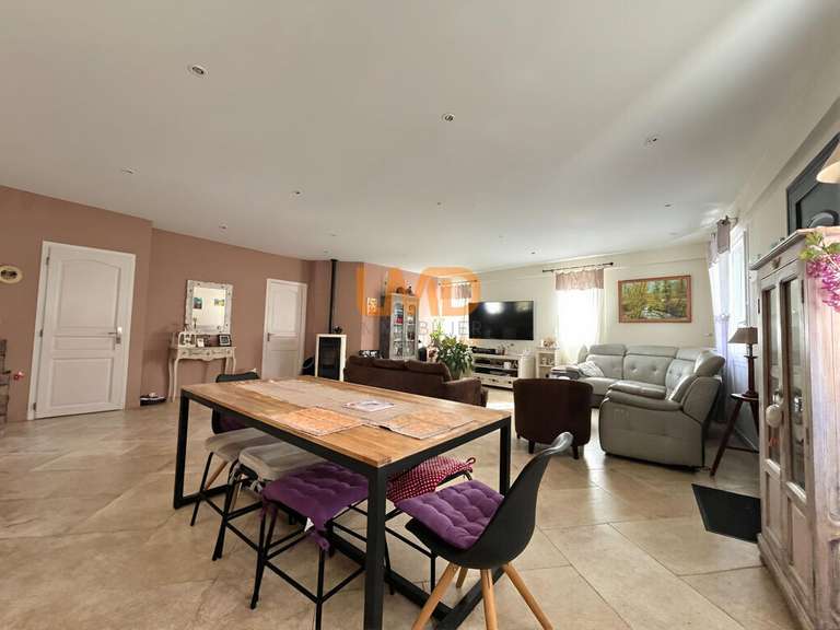 Maison Figanières - 4 chambres - 171m²