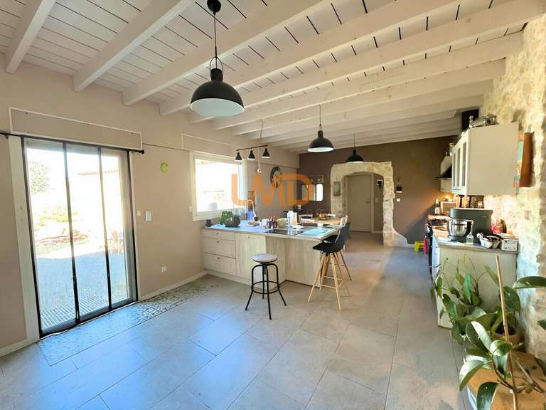 Maison Figanières - 4 chambres - 171m²