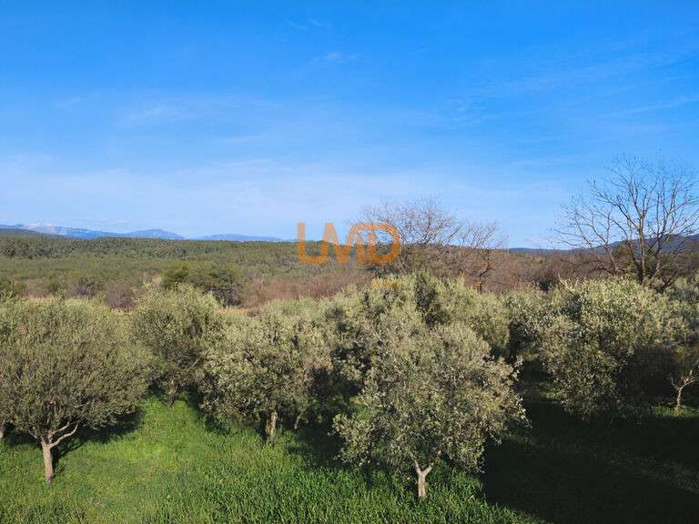 Maison Figanières - 4 chambres - 171m²