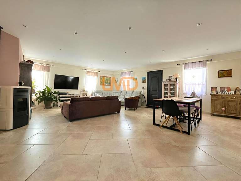 Maison Figanières - 4 chambres - 171m²