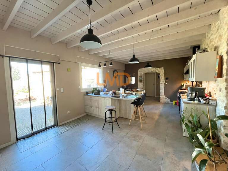 Maison Figanières - 4 chambres - 171m²