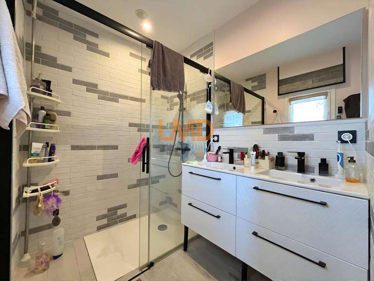 Maison Figanières - 4 chambres - 171m²