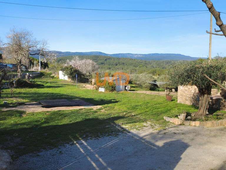 Maison Figanières - 4 chambres - 171m²