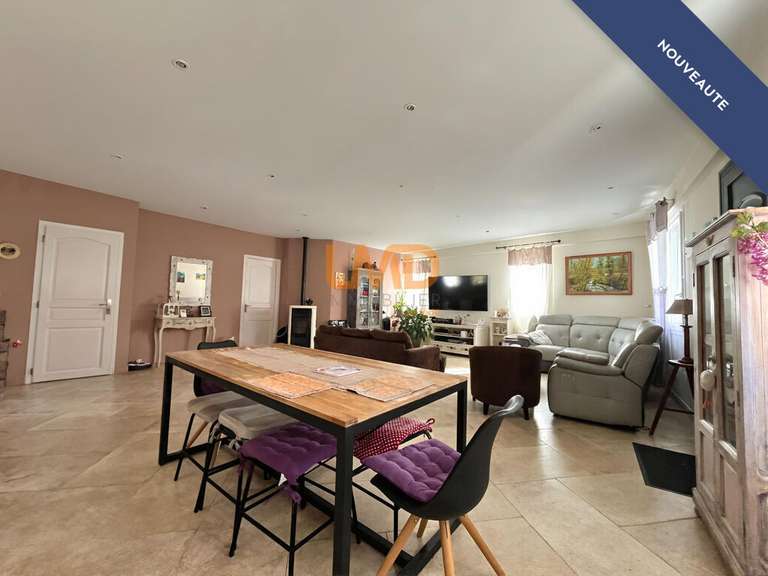 Maison Figanières - 3 chambres - 171m²