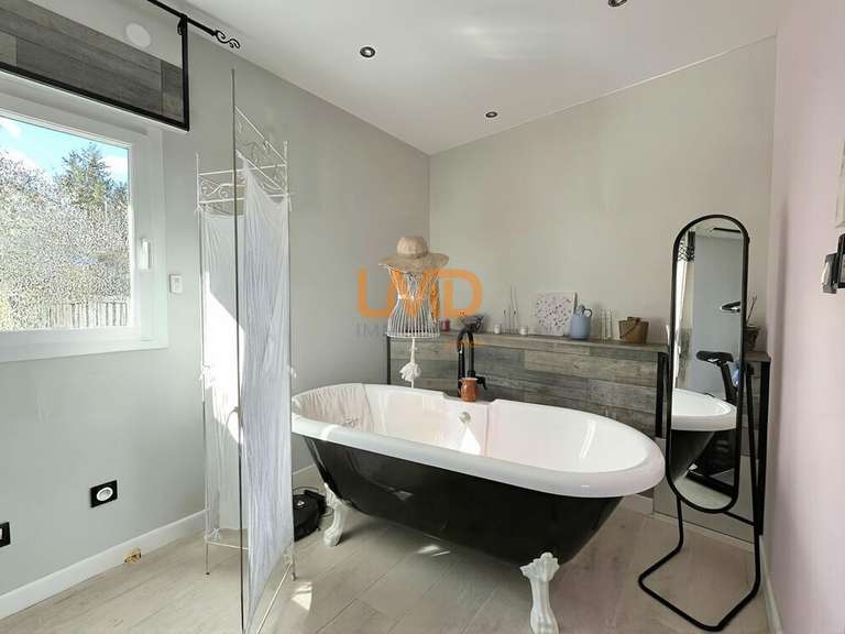 Maison Figanières - 4 chambres - 171m²