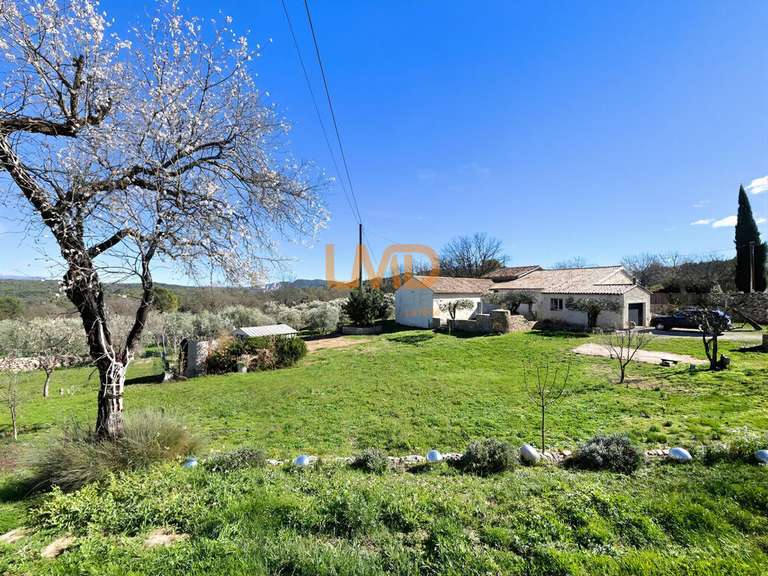 Maison Figanières - 4 chambres - 171m²