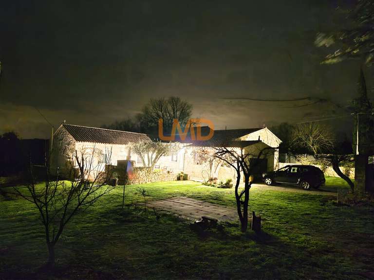 Maison Figanières - 4 chambres - 171m²