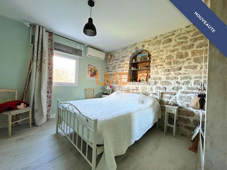 Maison Figanières - 3 chambres - 171m²