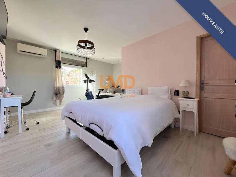 Maison Figanières - 3 chambres - 171m²