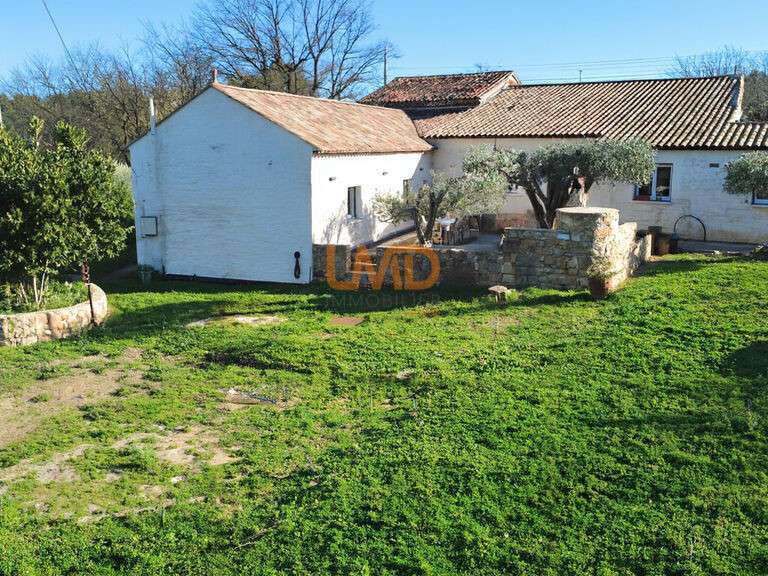 Maison Figanières - 4 chambres - 171m²