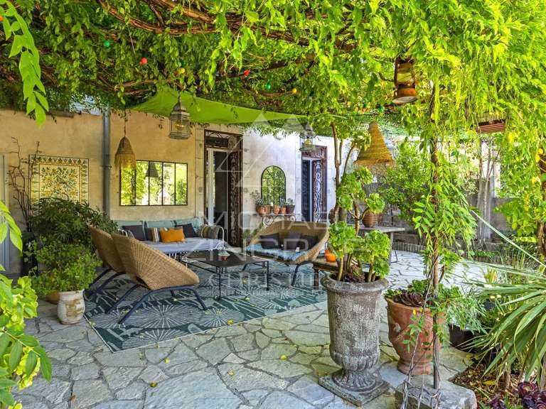 Propriété Figanières - 6 chambres - 325m²