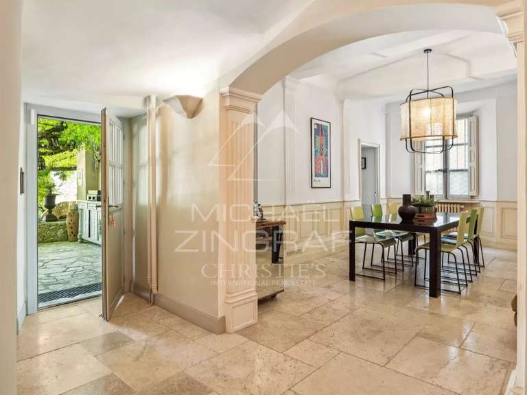 Propriété Figanières - 6 chambres - 325m²