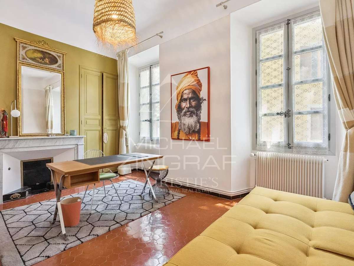 Property Figanières