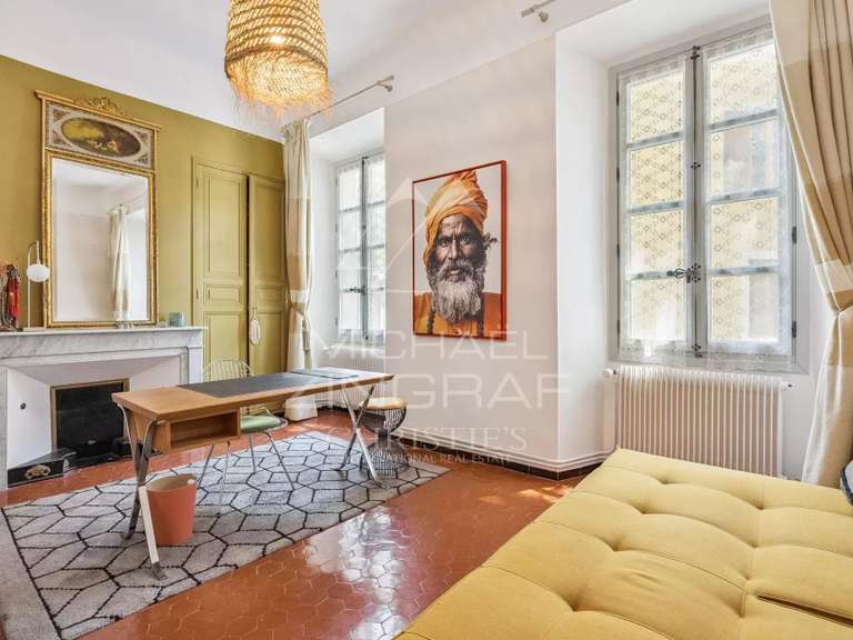 Propriété Figanières - 6 chambres - 325m²