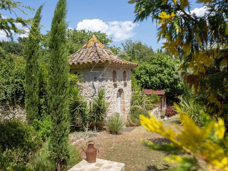 Propriété Figanières - 6 chambres - 325m²