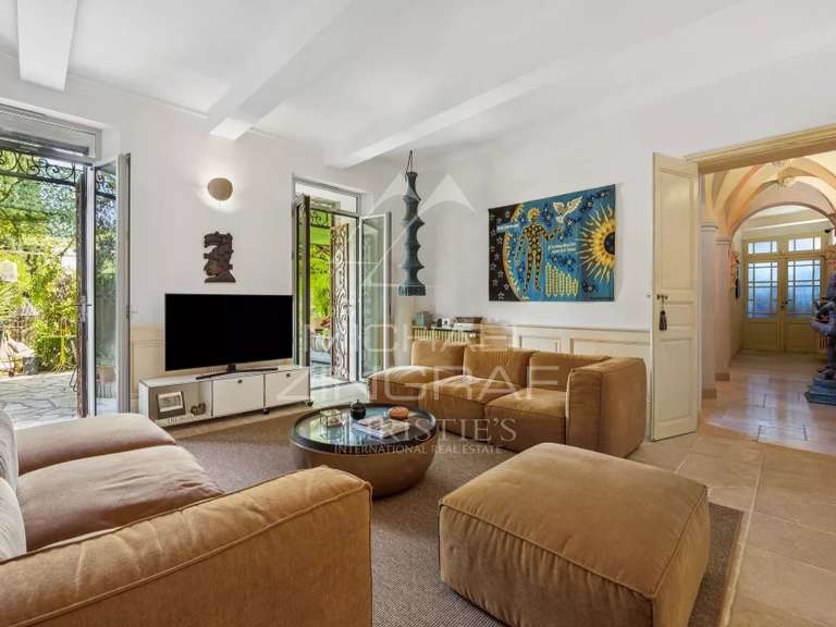 Propriété Figanières - 6 chambres - 325m²