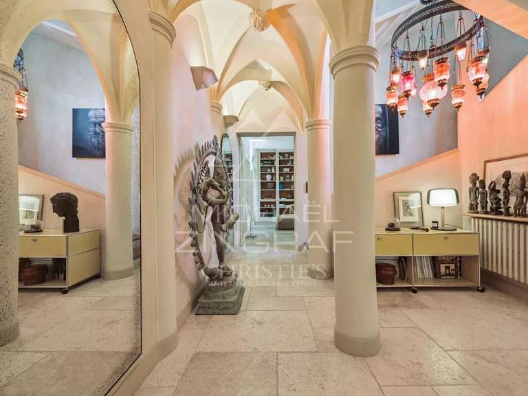 Propriété Figanières - 6 chambres - 325m²