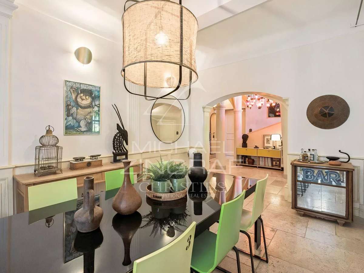 Propriété Figanières