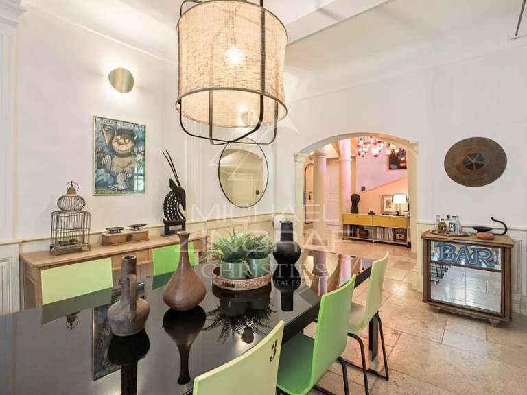 Propriété Figanières - 6 chambres - 325m²