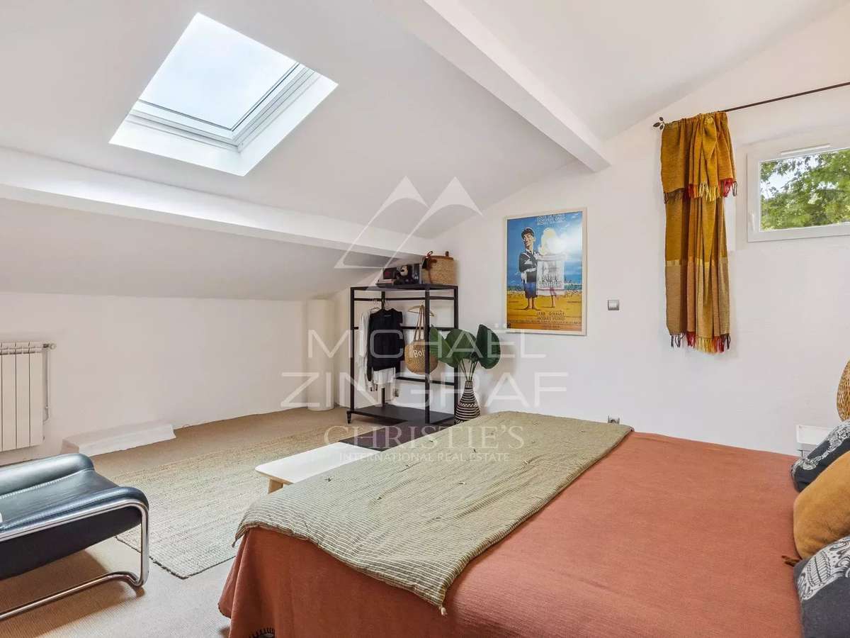 Propriété Figanières