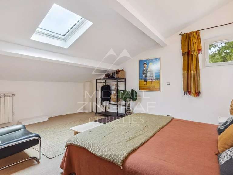 Propriété Figanières - 6 chambres - 325m²