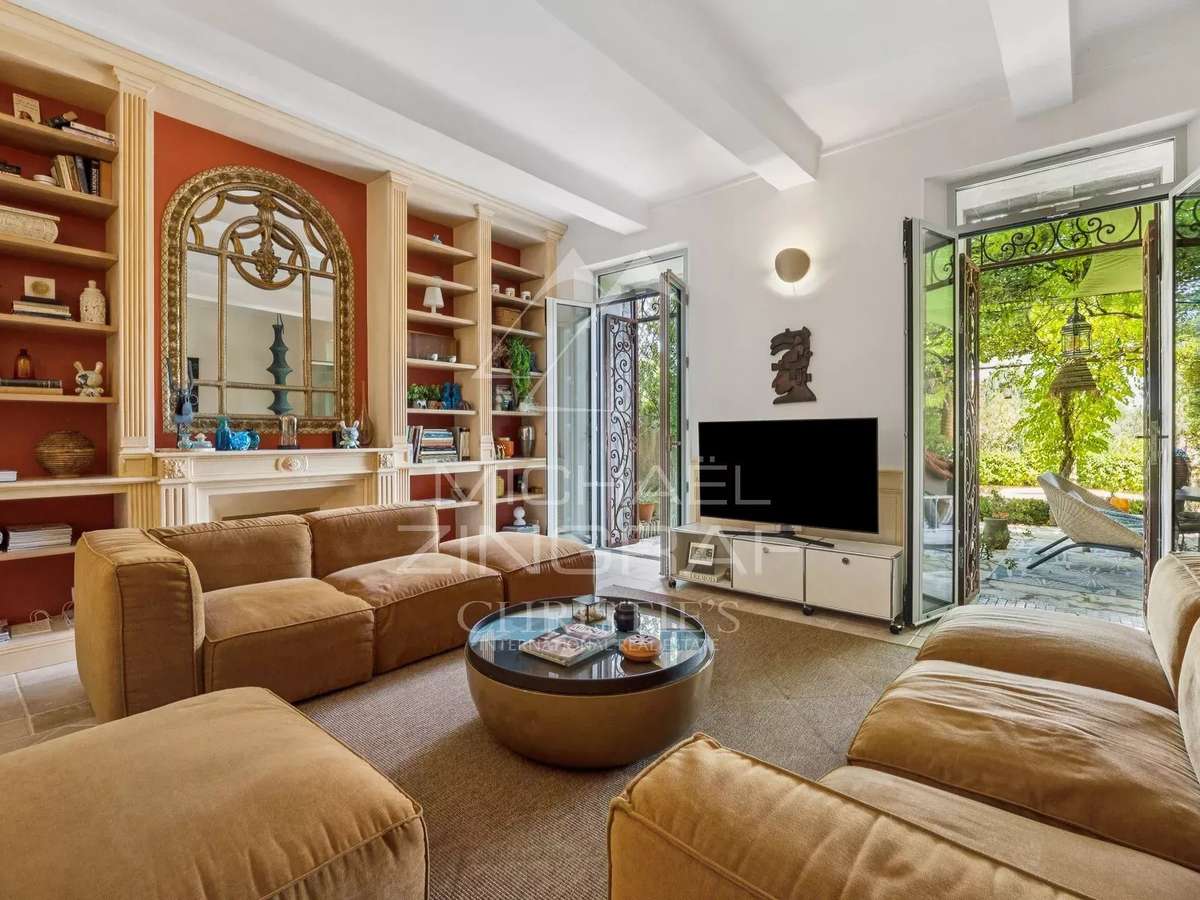 Propriété Figanières