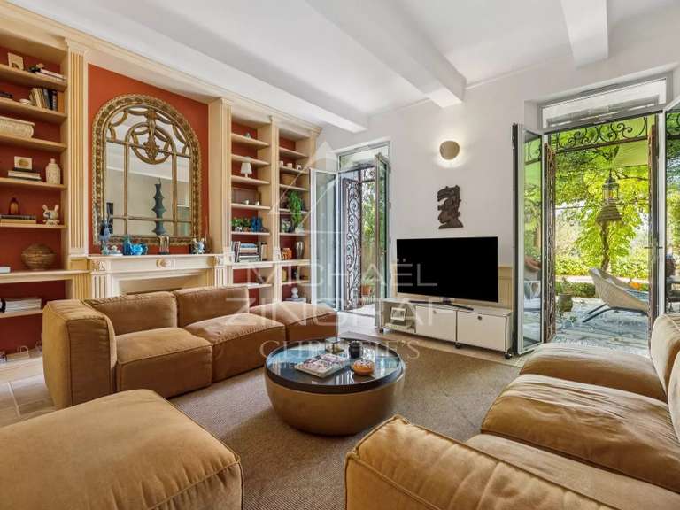 Propriété Figanières - 6 chambres - 325m²