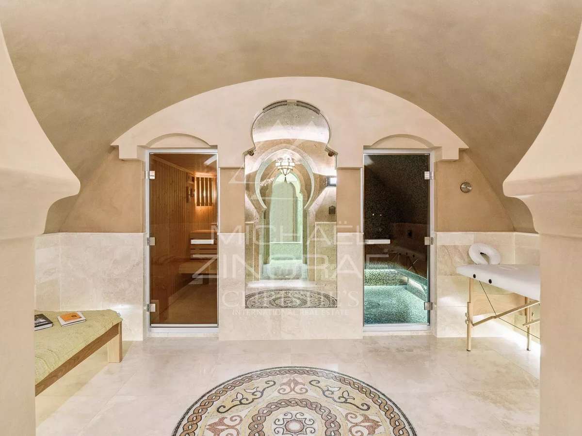 Propriété Figanières