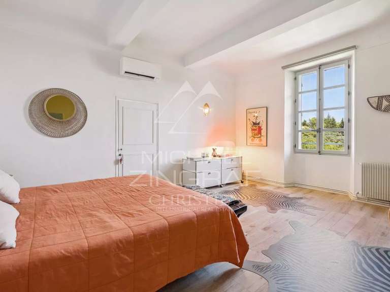 Propriété Figanières - 6 chambres - 325m²