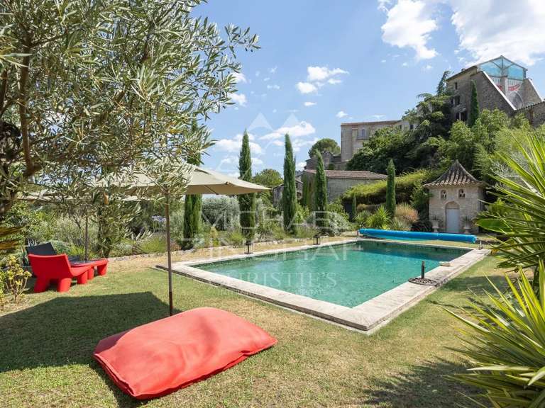 Propriété Figanières - 6 chambres - 325m²