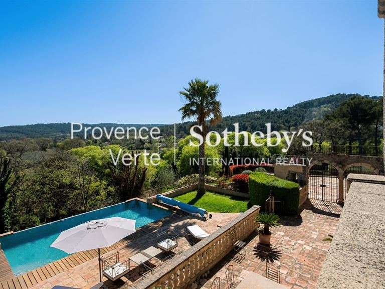 Propriété Figanières - 234m²