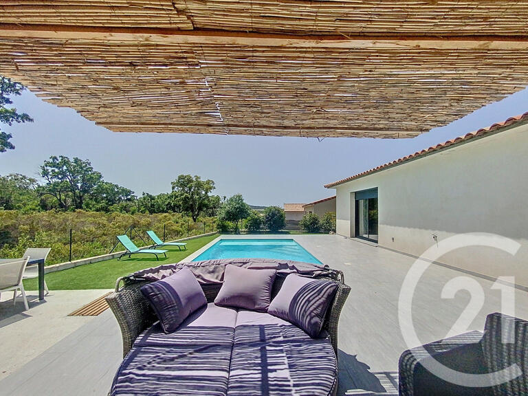 Maison Figari - 3 chambres - 3m²