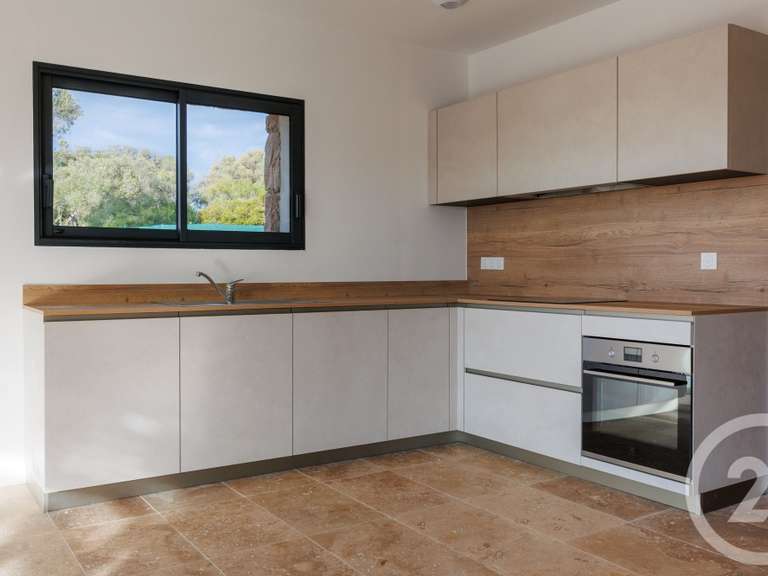 House Figari - 3 bedrooms - 120m²