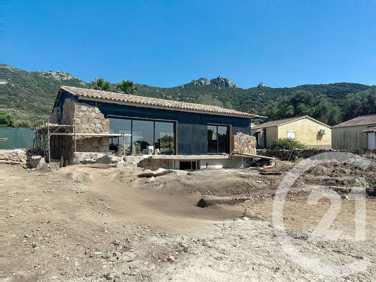 Maison Figari - 3 chambres - 2m²