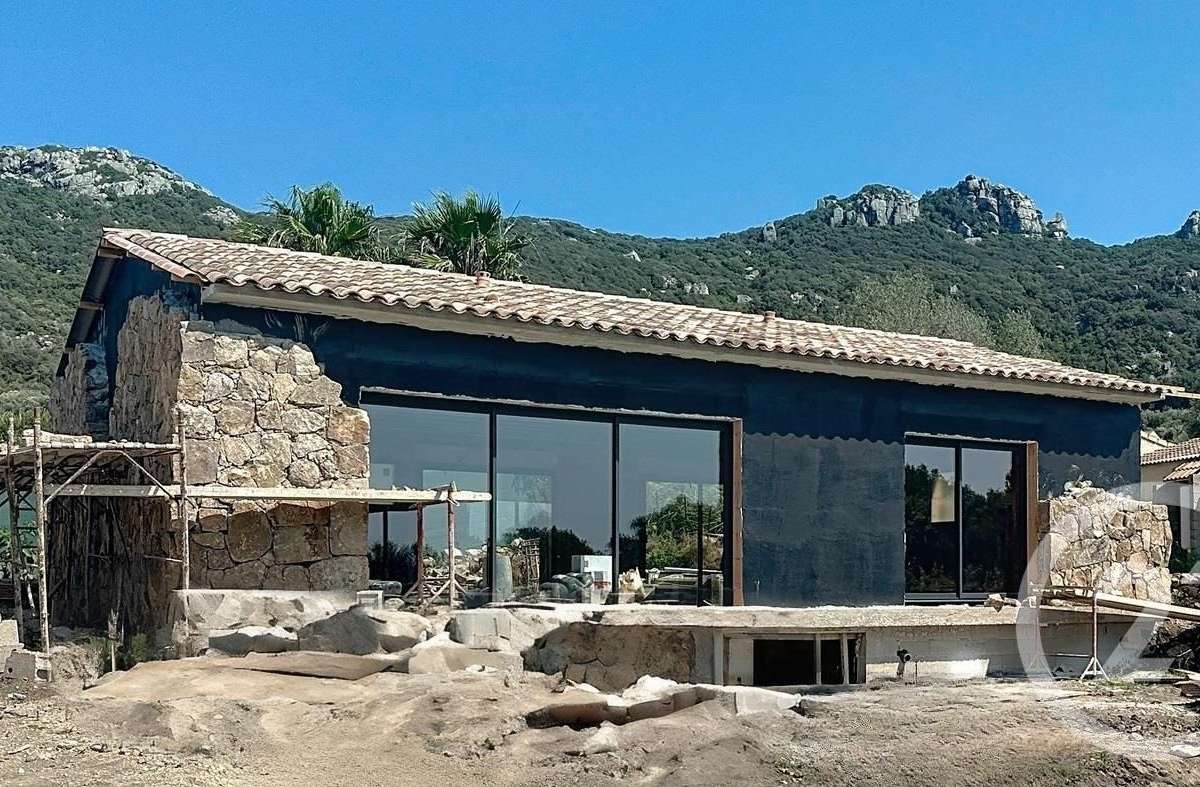 Maison Figari