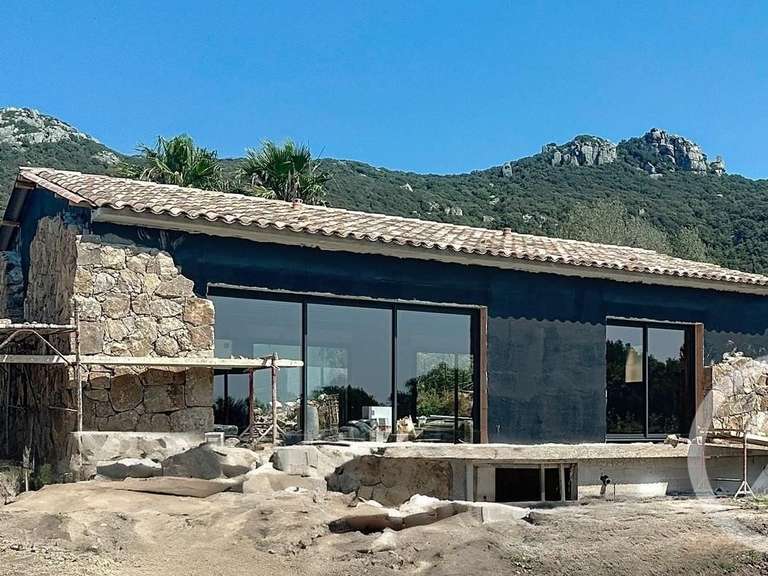 Maison Figari - 3 chambres - 2m²