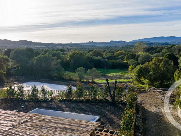 House Figari - 3 bedrooms - 120m²