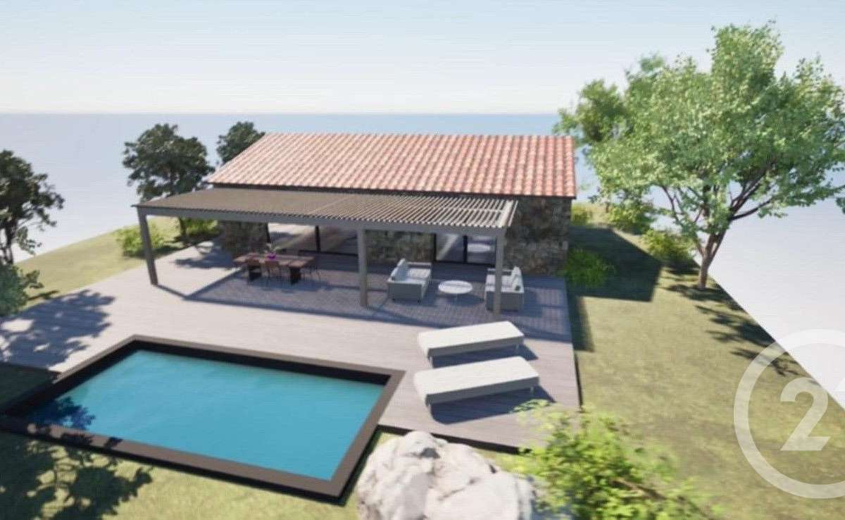 Maison Figari