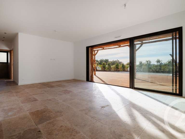 House Figari - 3 bedrooms - 120m²