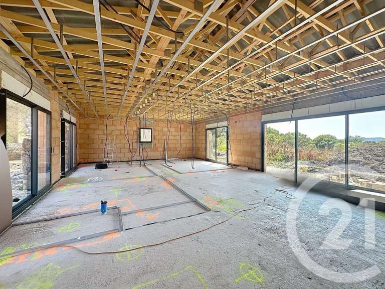 Maison Figari - 3 chambres - 2m²