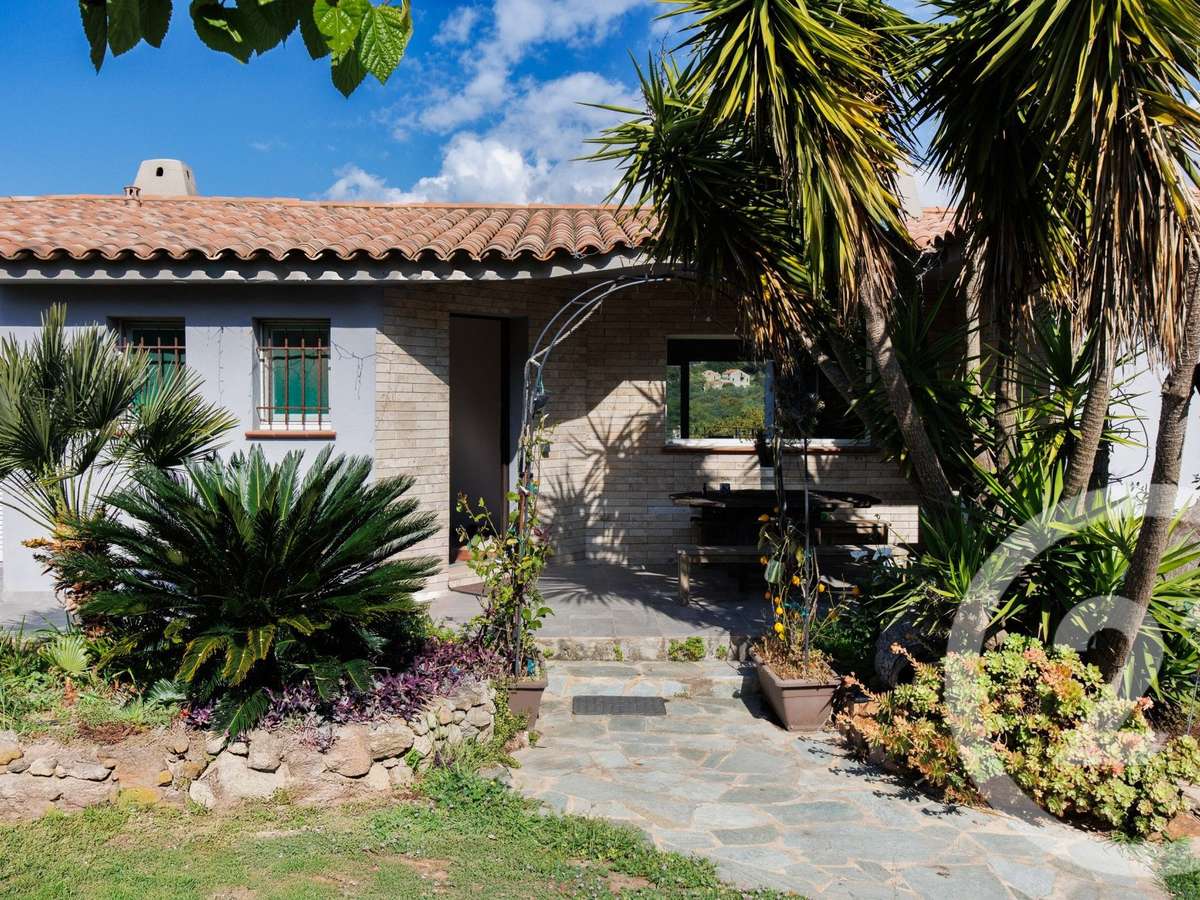 House Figari