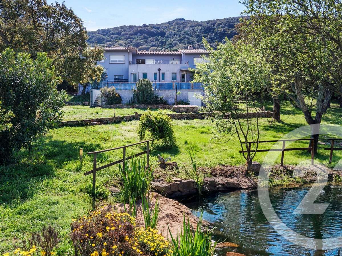 House Figari